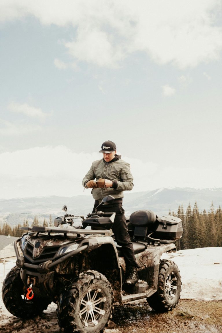 ADVENTURE, DELIVERED TO YOU
Explore rugged terrain in style with ATV rentals available from Young Powersports. Full-day rides, multi-day discounts, gear bundles, and convenient pickup are all available.